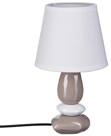 Нощна лампа atmosphera Luis, 30 cm, Различни разцветки