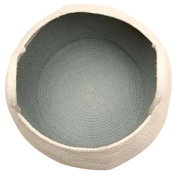 Текстилна кошница ø 30x35 cm Zoco – Lorena Canals