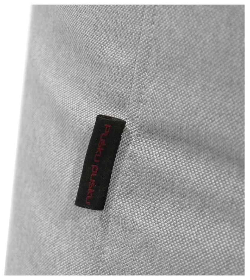 Оранжев пуф Razz – SLOWDOWN