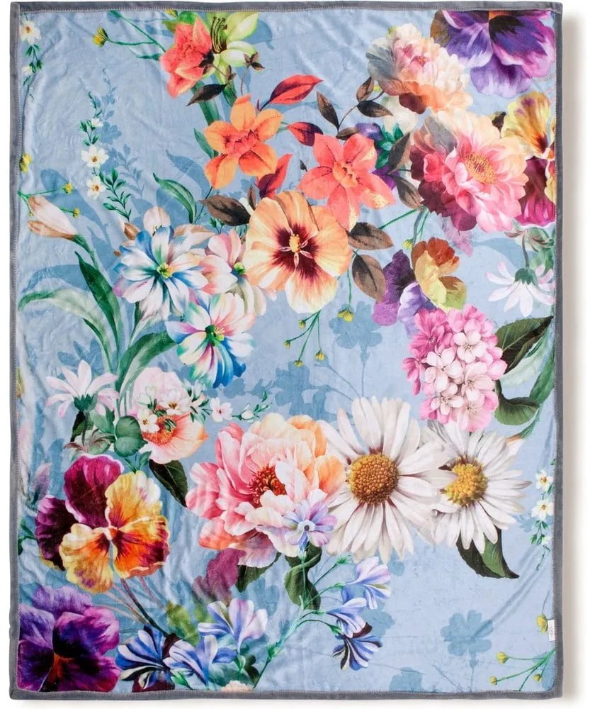 Двустранно одеяло , 130 x 160 cm Novara - Descanso