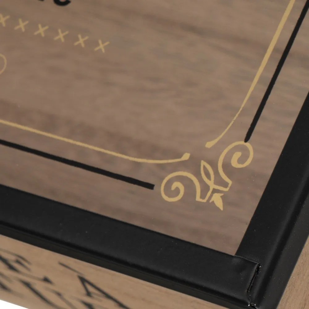 Кутия за шивашки материали Couture – Casa Selección