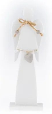 Коледна украса във формата на ангел Olwen - Dakls