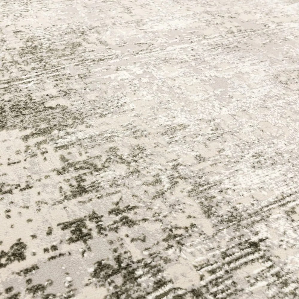 Зелен килим 240x340 cm Kuza – Asiatic Carpets