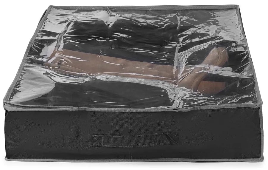 Плоска кутия за съхранение на обувки, 90 x 60 cm - Compactor