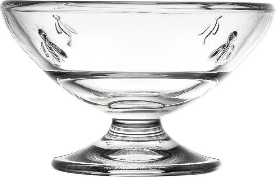 Стъклена купа La Rochère , 200 ml Abeille - La Rochére