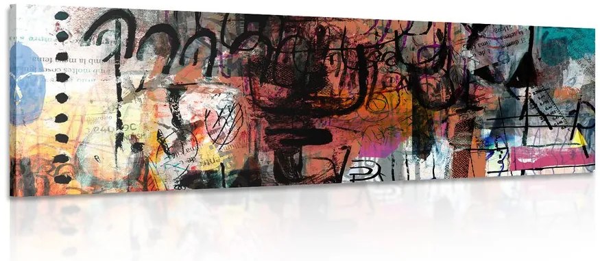Картина на платно – Street art изкуство