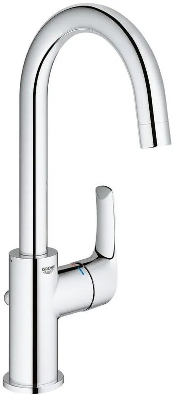 Кран за тоалетна Grohe Eurosmart High