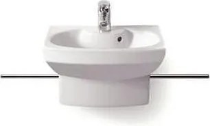 Умивалник Dama Senso с полуконзола