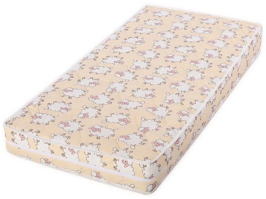 LORELLI Classic Матрак 60/120/12 см. RELAX ПЯНА