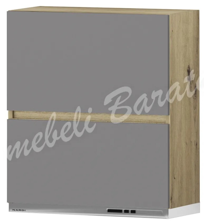 Горен модул G17