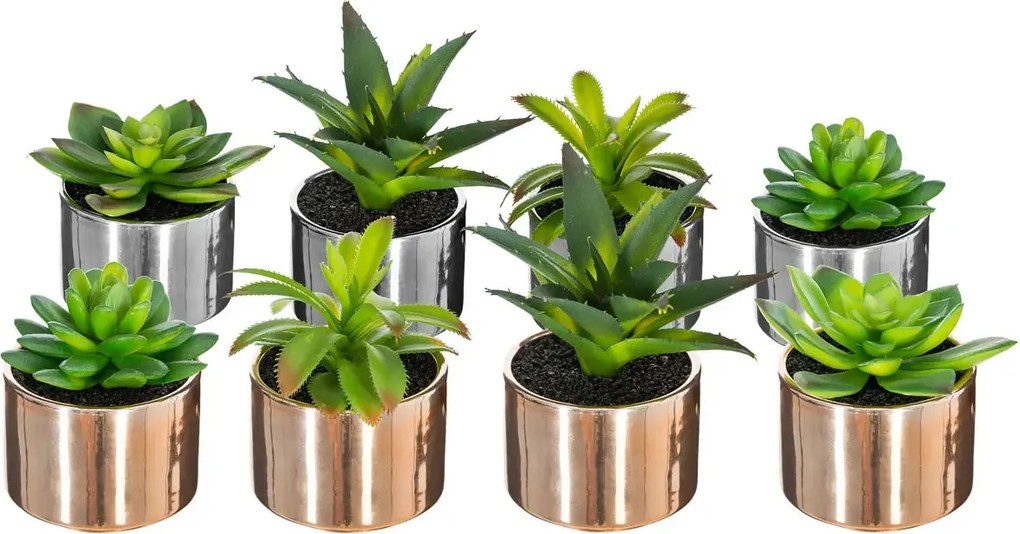 Изкуствено растение atmosphera, 15 cm, Различни видове