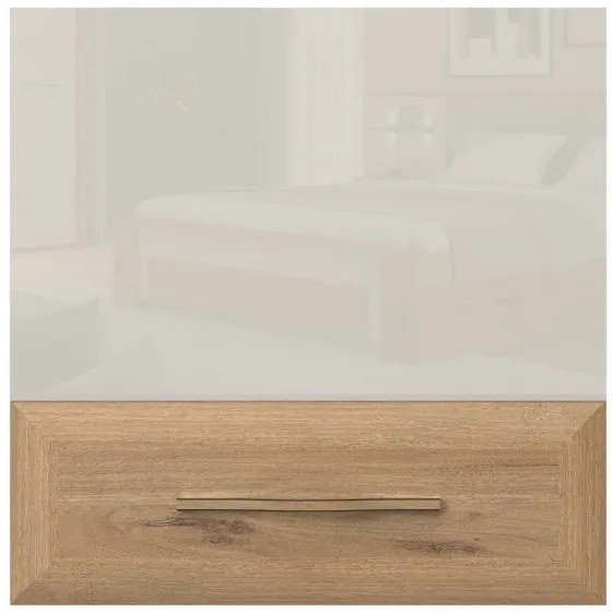 Висящ шкаф Soiree