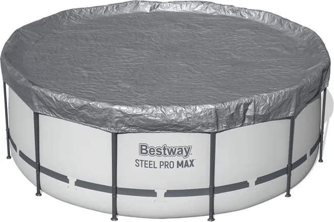 Покривало за басейн Bestway Premium 366 см 58949