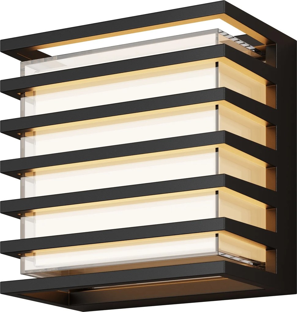 Maytoni Стенен осветител (аплик) - O020WL-L10B3K