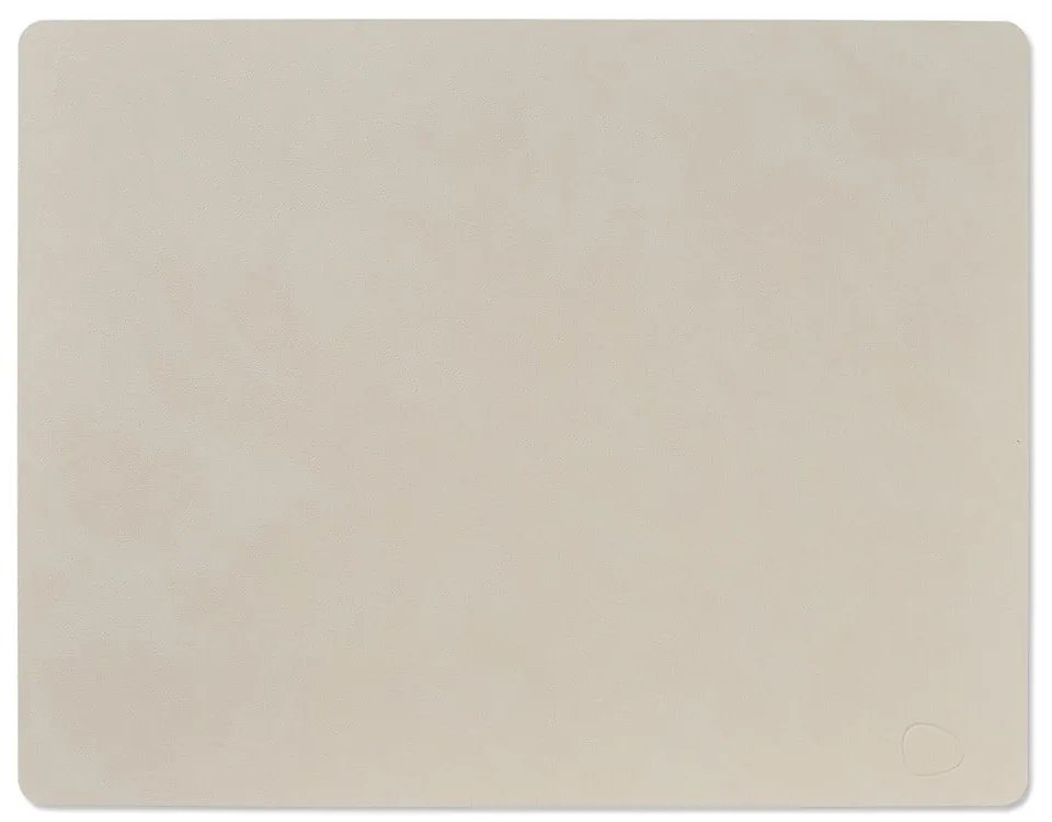 Подложка за хранене от еко кожа 35x45 cm Square L Nupo – LIND DNA