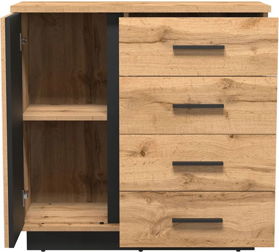 Бюфет Lamelo III