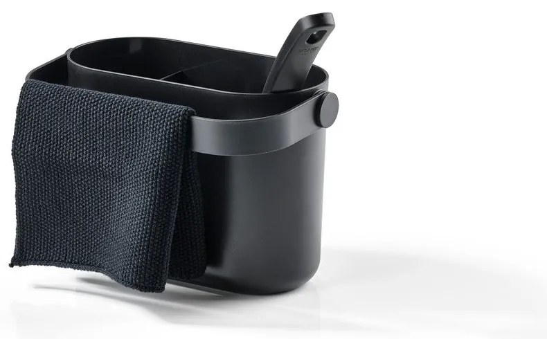 Пластмасов стелаж за препарати Circular - Zone