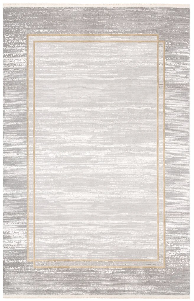 Килим (155 x 230) 30834A - Злато
