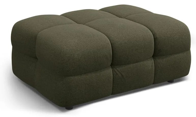 Зелена табуретка Kendal – Micadoni