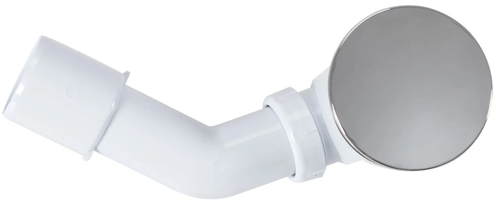 Сифон HC2 White