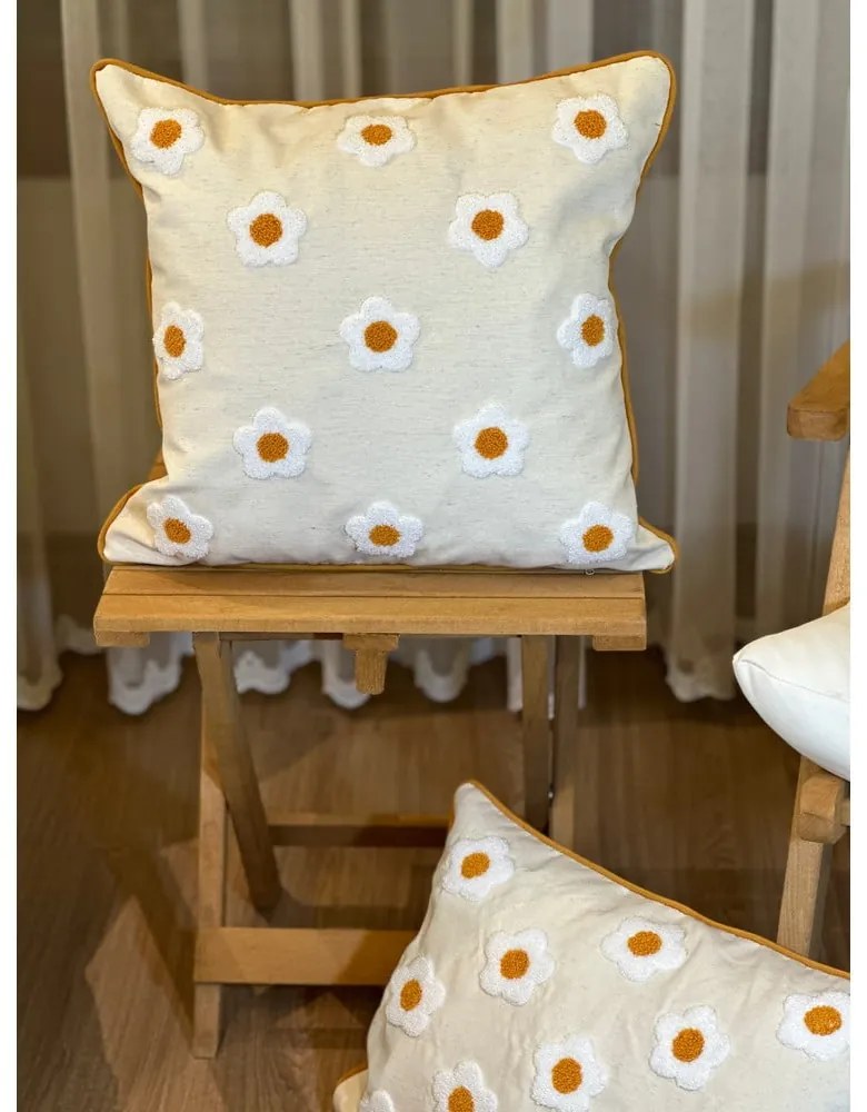 Калъфка за възглавница 43x43 cm – Mila Home