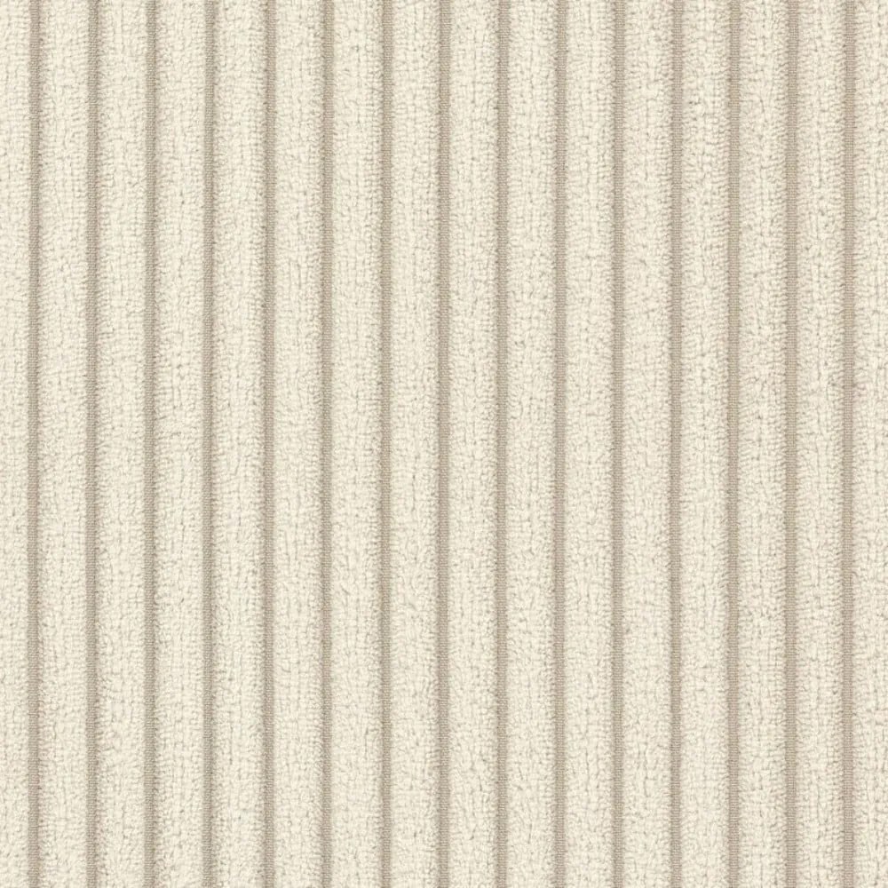 Бежов ъглов диван от рипсено кадифе (променлив) Justin – Ropez