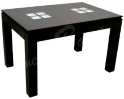 Трапезна маса Ларго