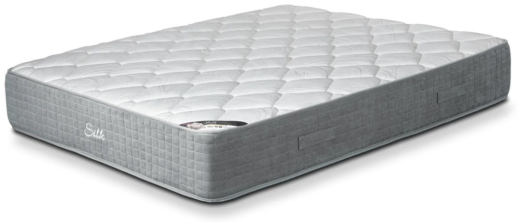 Двулицев матрак Silk от Paradise 30 см