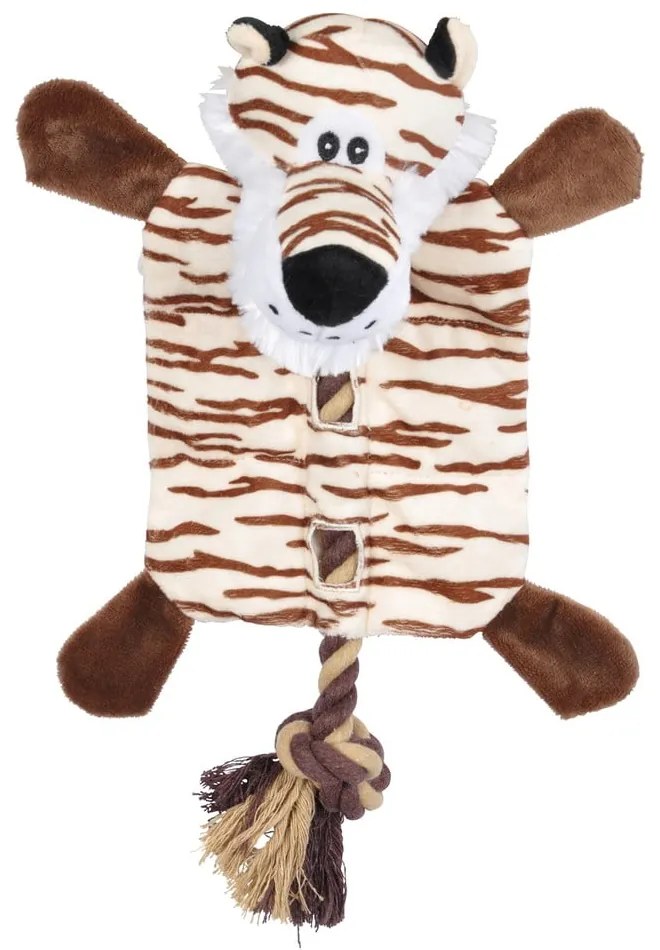 Играчка за куче – Love Story