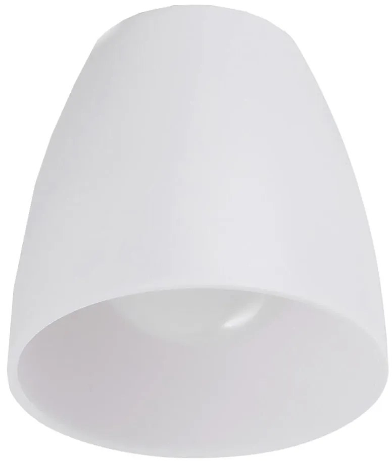 Eglo - Резервен абажур за стенна лампа DAKAR пр. 7 см