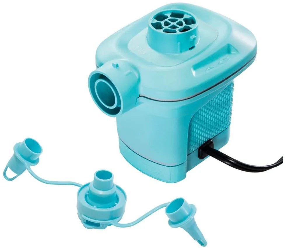 Електрическа помпа 220V INTEX Quick-Fill AC