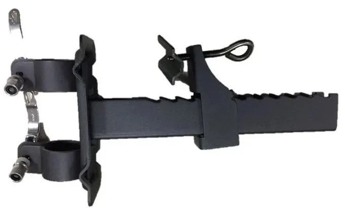 Метална стойка за чадър Sun Wave - Madison