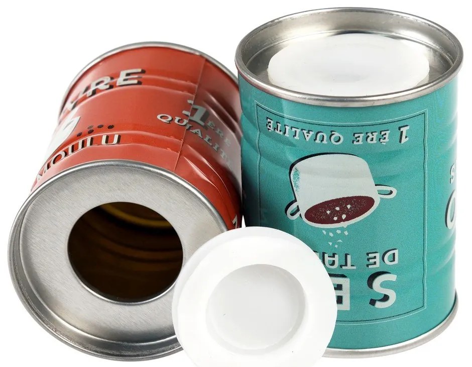 Солница и пиперница Sel &amp; Poivre – Rex London