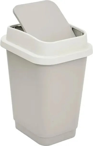 Кош 5five, Пластмаса, 10 l