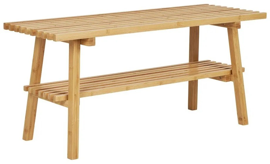 Пейка в естествен цвят Ember – House Nordic