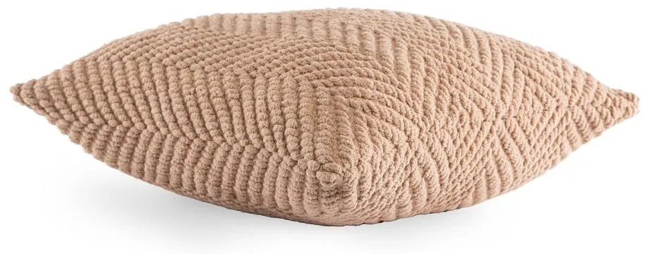 Декоративна възглавница от шенил 45x45 cm Renee – Tiseco Home Studio