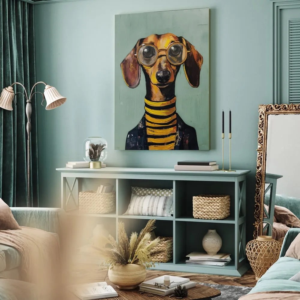 Картина 70x100 cm Lambert – Styler