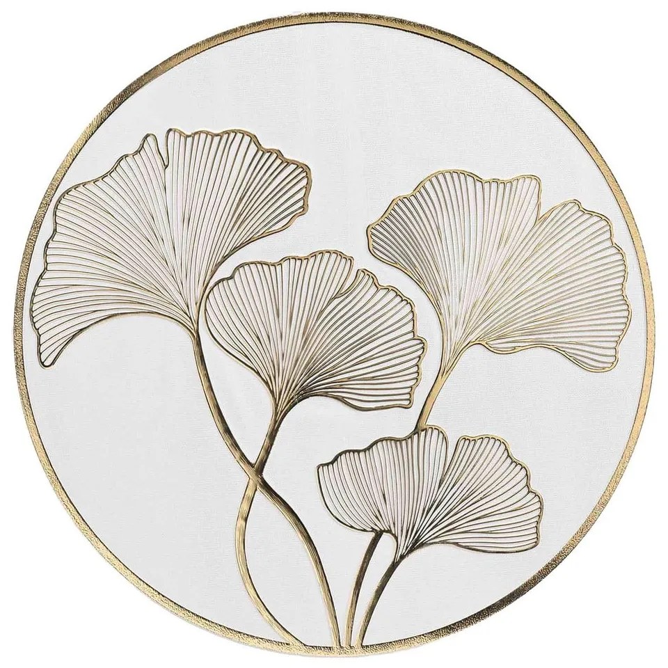 Пластмасова подложка за хранене ø 38 cm Ginkobello – douceur d'intérieur