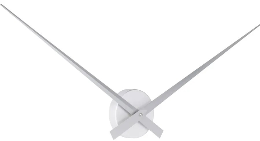 Стенен часовник ø 77,5 cm Little Big Time – Karlsson