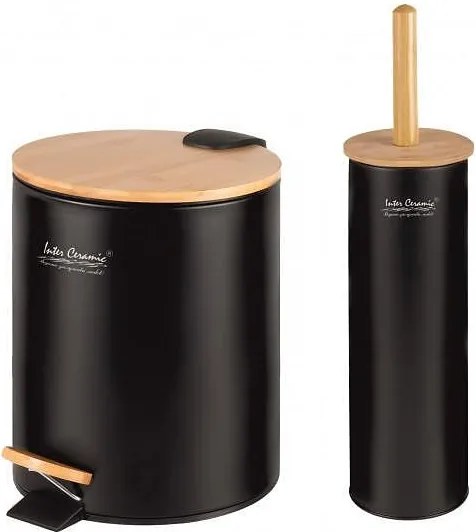 Тоалетно кошче за баня ICA 8354B