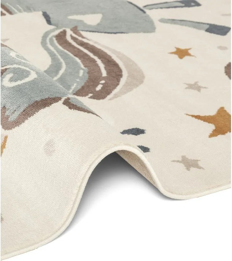 Детски килим 120x170 cm Einhorn – Hanse Home