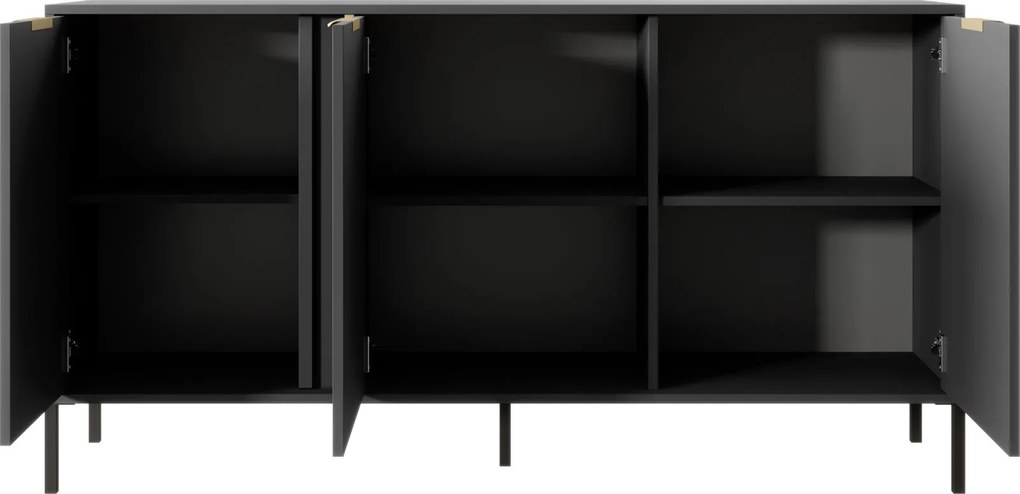 Бюфет Larry 3D-Anthraki