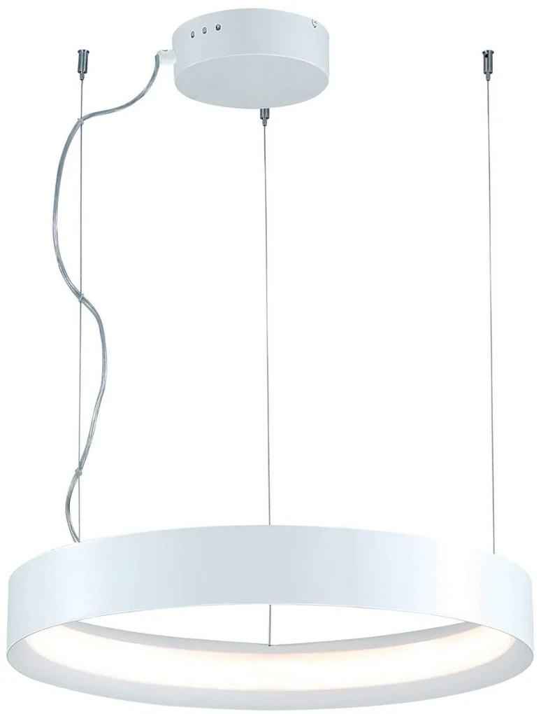 Полилей Viokef Verdi-Диаметър 38 См.