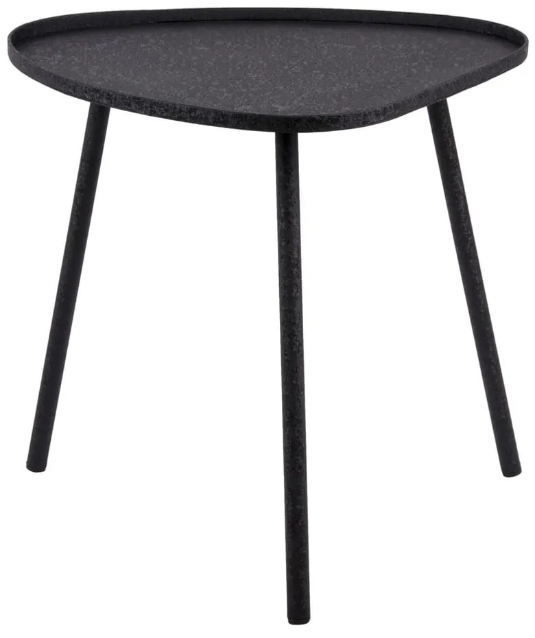 Метална масичка ø 44 cm Boaz - Leitmotiv