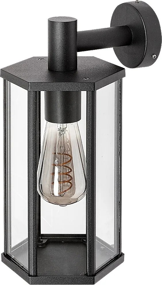 Rabalux Dubrovnik Външно стенно осветление IP44 E27 1x MAX 40W K 7238