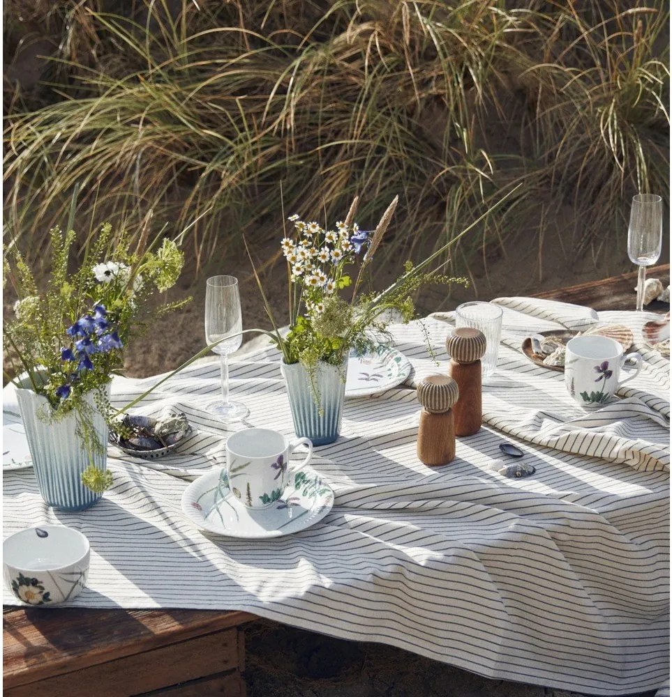 Мелничка за сол и пипер от масивно дърво в естествен цвят Hammershøi – Kähler Design