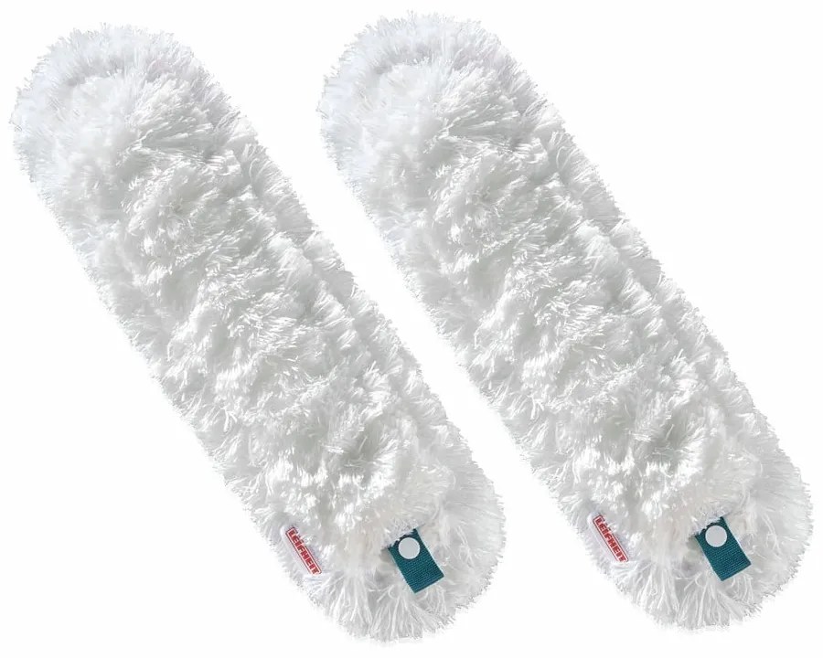 Резервни четки за прах в комплект от 2 бр. Superduster XL – LEIFHEIT