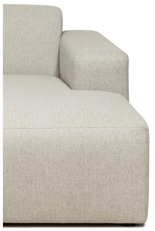 Бежов/кремав модулен диван Roxy – Scandic