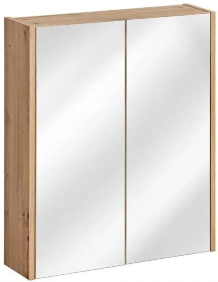 Висящо огледало Canilla