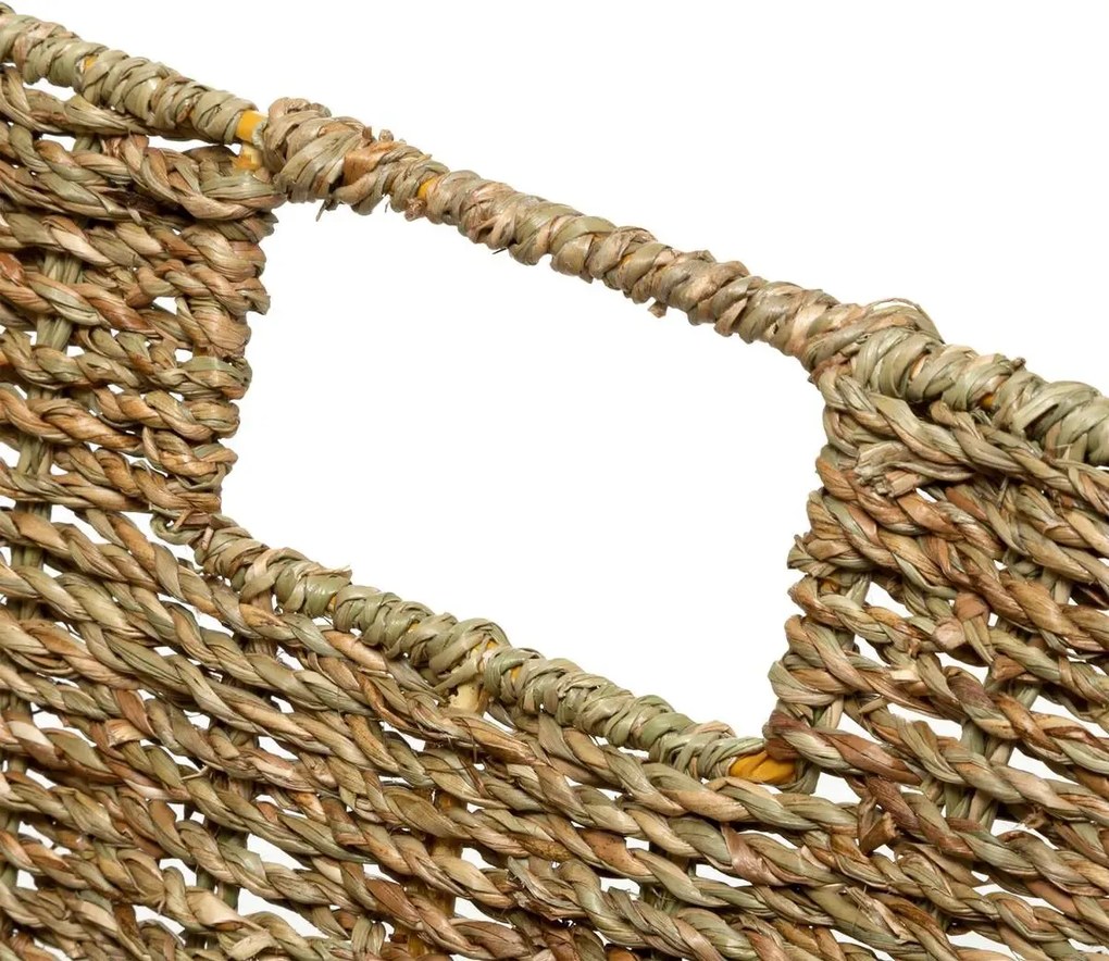 Кош за съхранение 5five, Ротанг, 31x15 cm